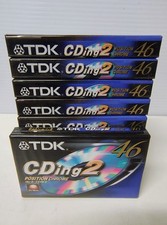 10 MUSICASSETTE CASSETTE AUDIO