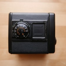 Rivista Zenza Bronica SQ 6x6