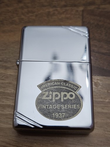Zippo vintage series 1937 - vintage,