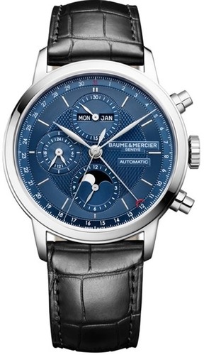 Baume mercier classima - &,
