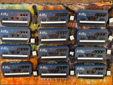Aviom A-16II Monitor Personale