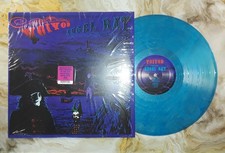 Voivod angel rat metallic blue - angel,