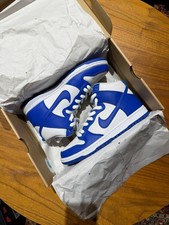 Nike Sb Dunk High Kentucky eu