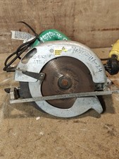 Seghetto circolare Hitachi C