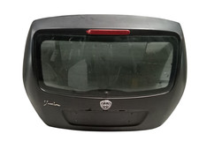 Portellone Posteriore per