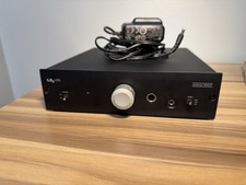 Musical Fidelity LX2-HPA