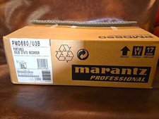 Registratore digitale Marantz