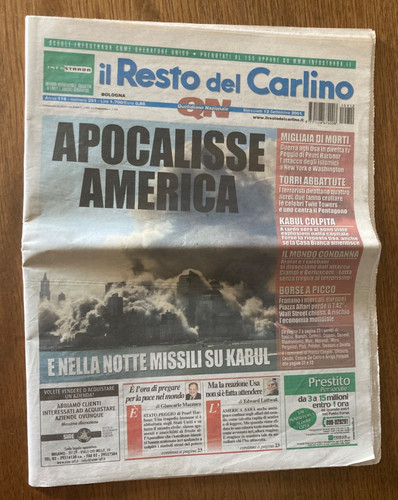 Resto del carlino - del,