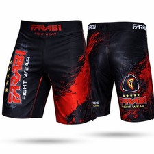 Pantaloncini Farabi vale tudo