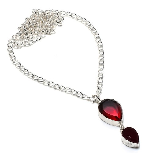 Collana gioiello argento - gioiello, in