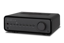 Amplificatore stereo Hi-Res