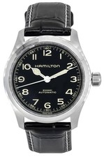 Hamilton Khaki Field Murph