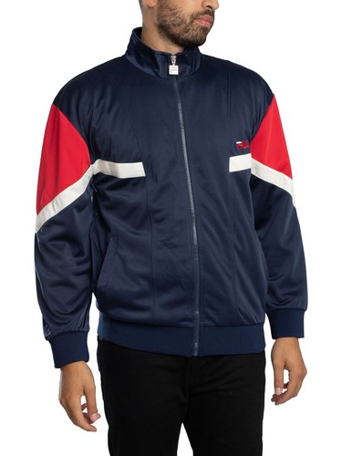 Fila uomo giacca tuta - giacca,