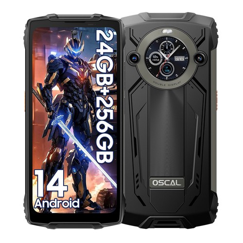 Blackview oscal pilot 4g - blackview, 2