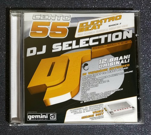 Various dj selection - various ‎– dj,