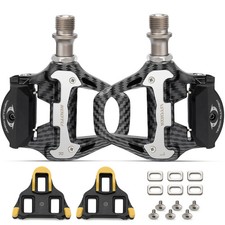 Pedali Clipless Bici Strada