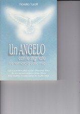 Un Angelo con le stigmate sè