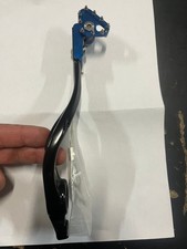 LEVA PEDALE FRENO POSTERIORE