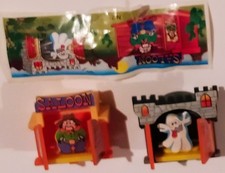 Sorpresine Ovetti Kinder K 97