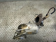 88314 Filtro antiparticolato