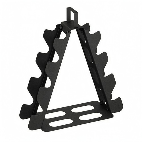 Supporto triangolare manubri - supporto,