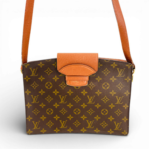 Borsa tracolla louis - a,
