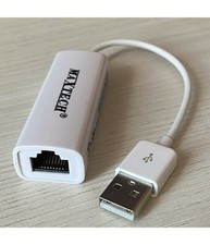 Adattatore Usb2.0 Lan Rj45 Per