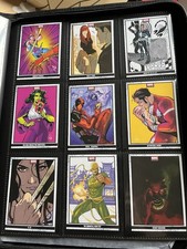Panini MARVEL ANTHOLOGY - Pick