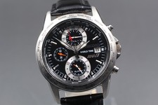 [Ecc+5] SEIKO ANA World Time