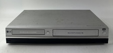 LG RC288 registratore
