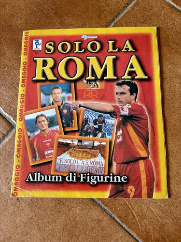Album calciatori panini - panini, il