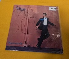 SCIALPI - Trasparente - LP