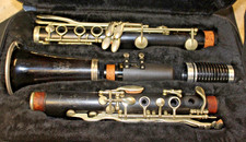 Clarinetto Leblanc Paris