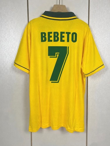 Brasile maglia home - home, shirt
