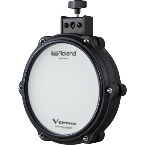 Roland pad dual - v-pad,