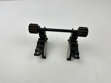 FISSAGGIO REGOLAZIONE SELLA