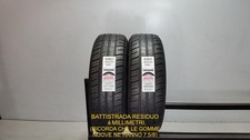 GOMME USATE   225/65R16C 112T