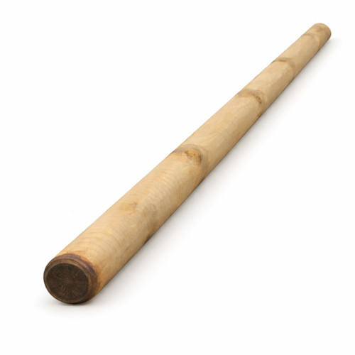 Palo tondo legno 8 200 - palo,