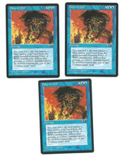 Magic MTG 1x Force of Will