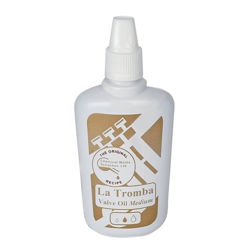 Tromba medium olio per - la,