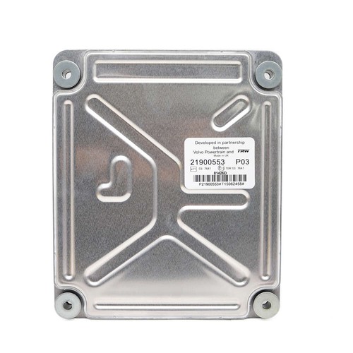 21900553 modulo ecu ecm - 21900553, per