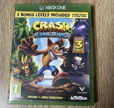 Crash bandicoot nsane - crash,