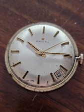 Movimento Zenith Cal. 2562 C