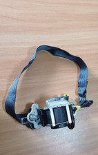 CINTURA DI SICUREZZA NISSAN