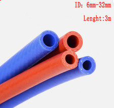 Tubo Intrecciato Silicone