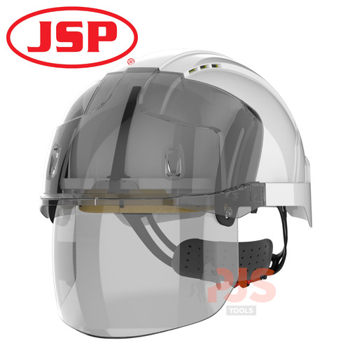 Casco sicurezza jsp evo - sicurezza,