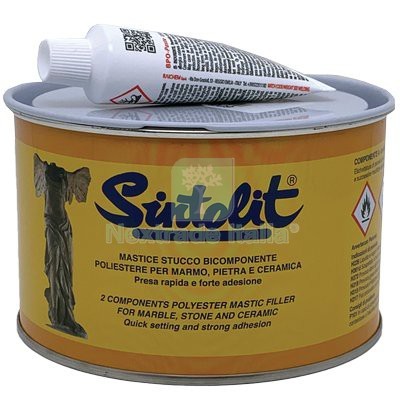 1pz stucco marmo verticale - 1pz,