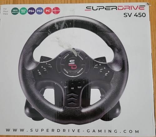 Subsonic volante superdrive - subsonic,