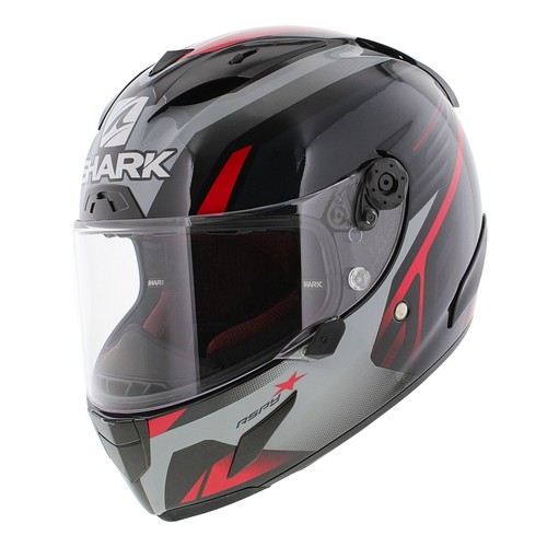 Casco integrale shark race - casco,