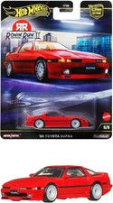 Hot wheels ronin - ronin, run